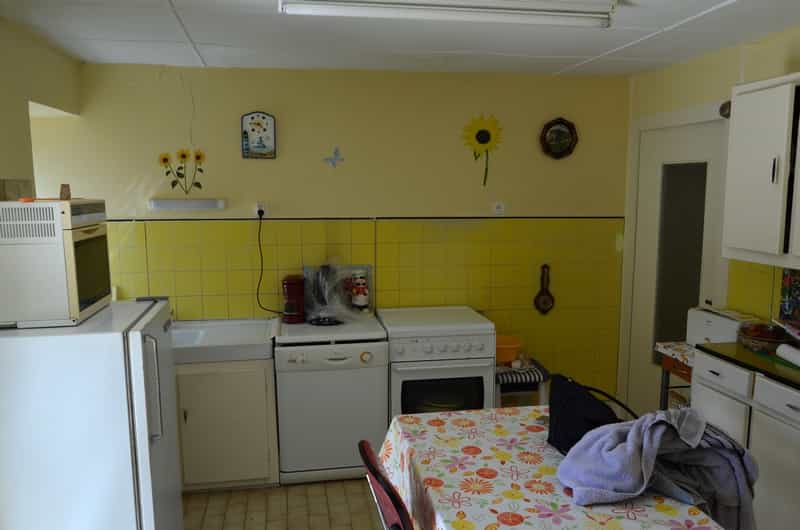 Rumah di Poursac, Poitou-Charentes 10100860