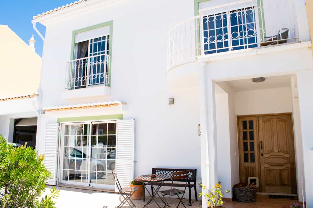 жилой дом в Lagos, Algarve Western 10100871