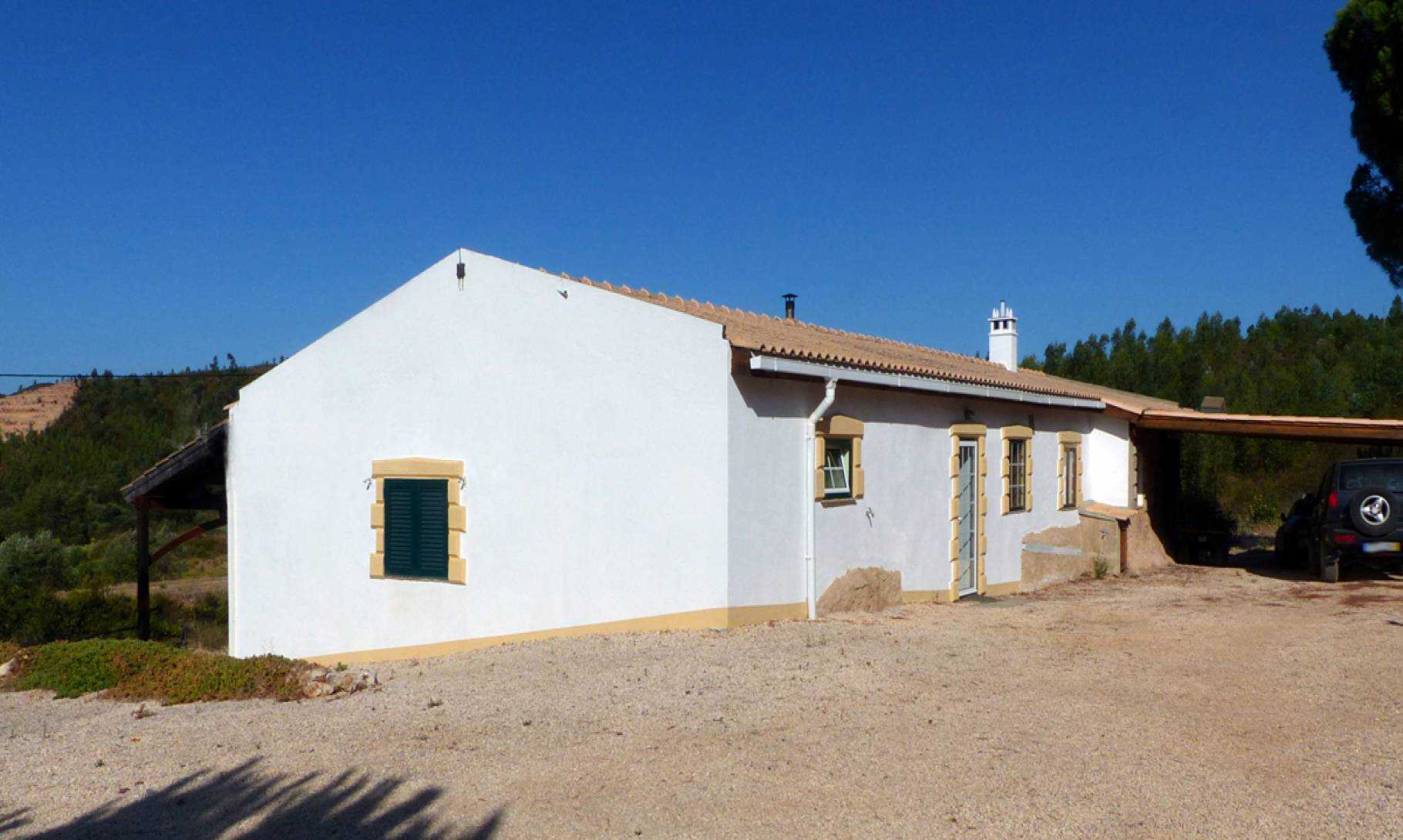House in Portimao, Algarve Western 10100874
