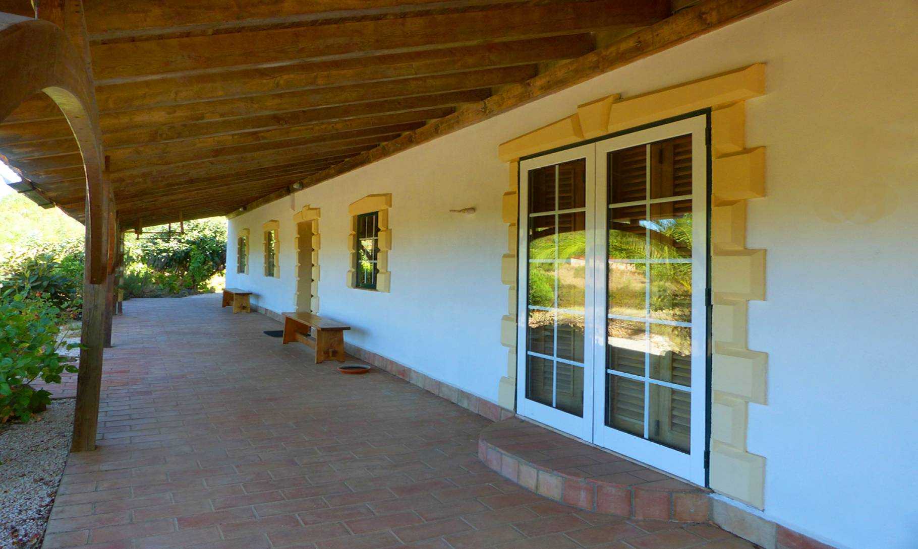 casa en Portimao, Algarve Western 10100874