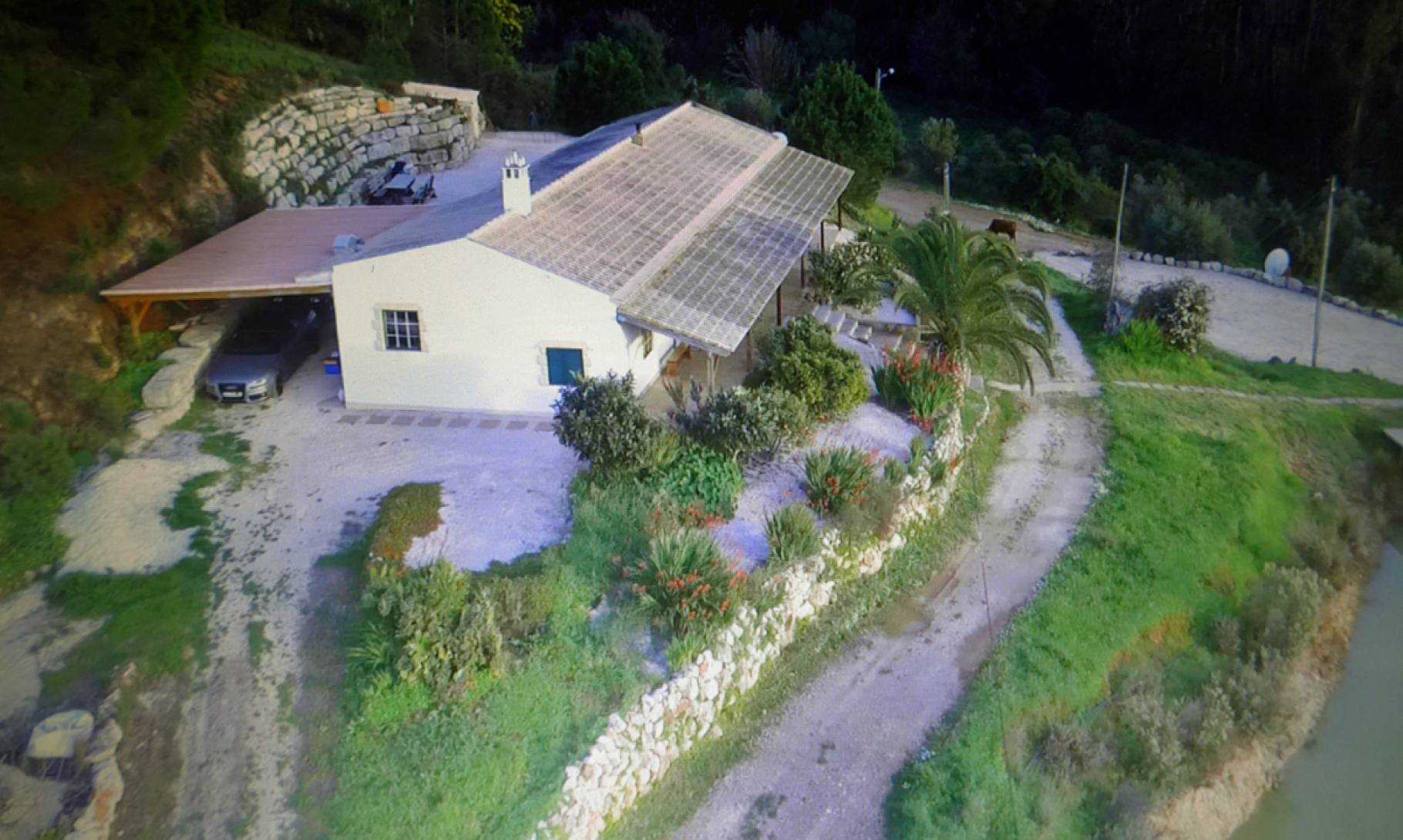 House in Marmelete, Algarve Western 10100877