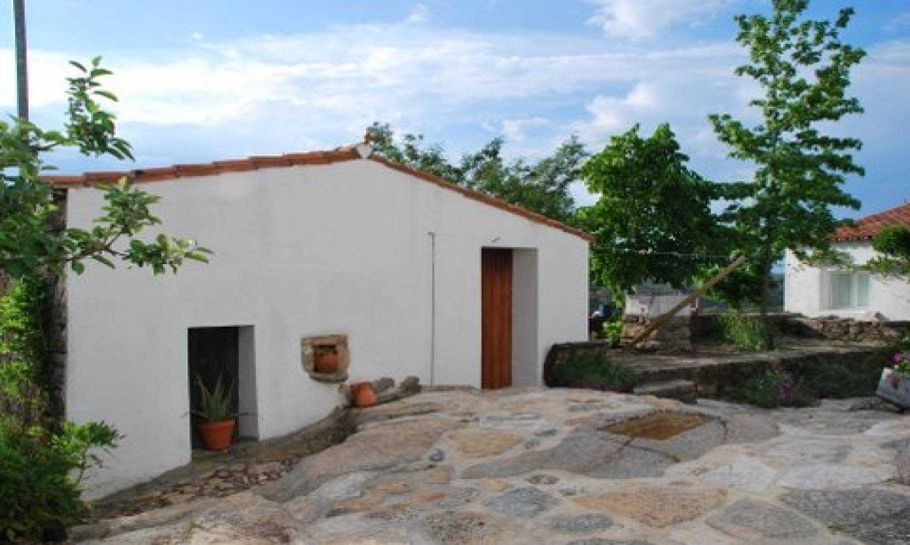 House in Marvao, Portalegre 10100887
