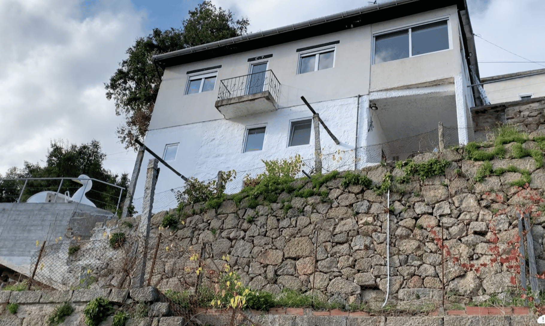 rumah dalam Baiao, Porto 10100897