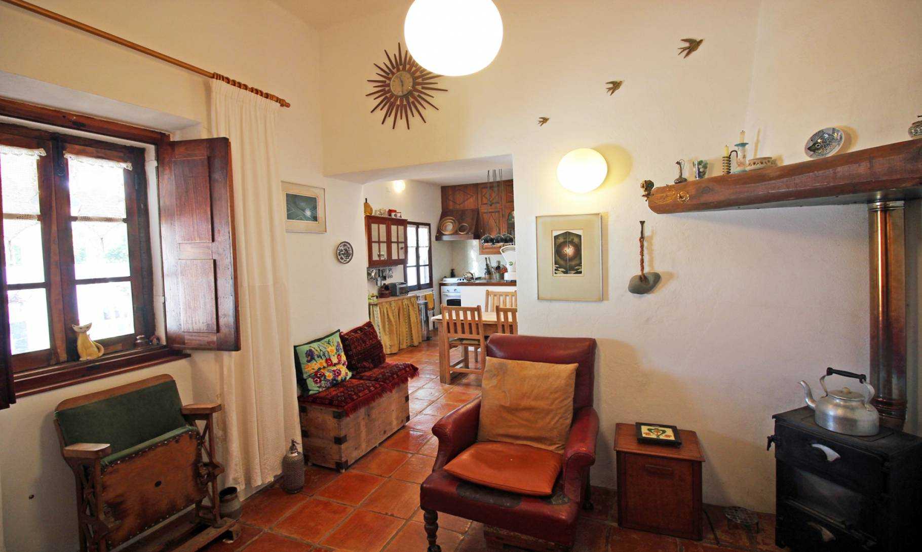 House in Querenca, Faro 10100905