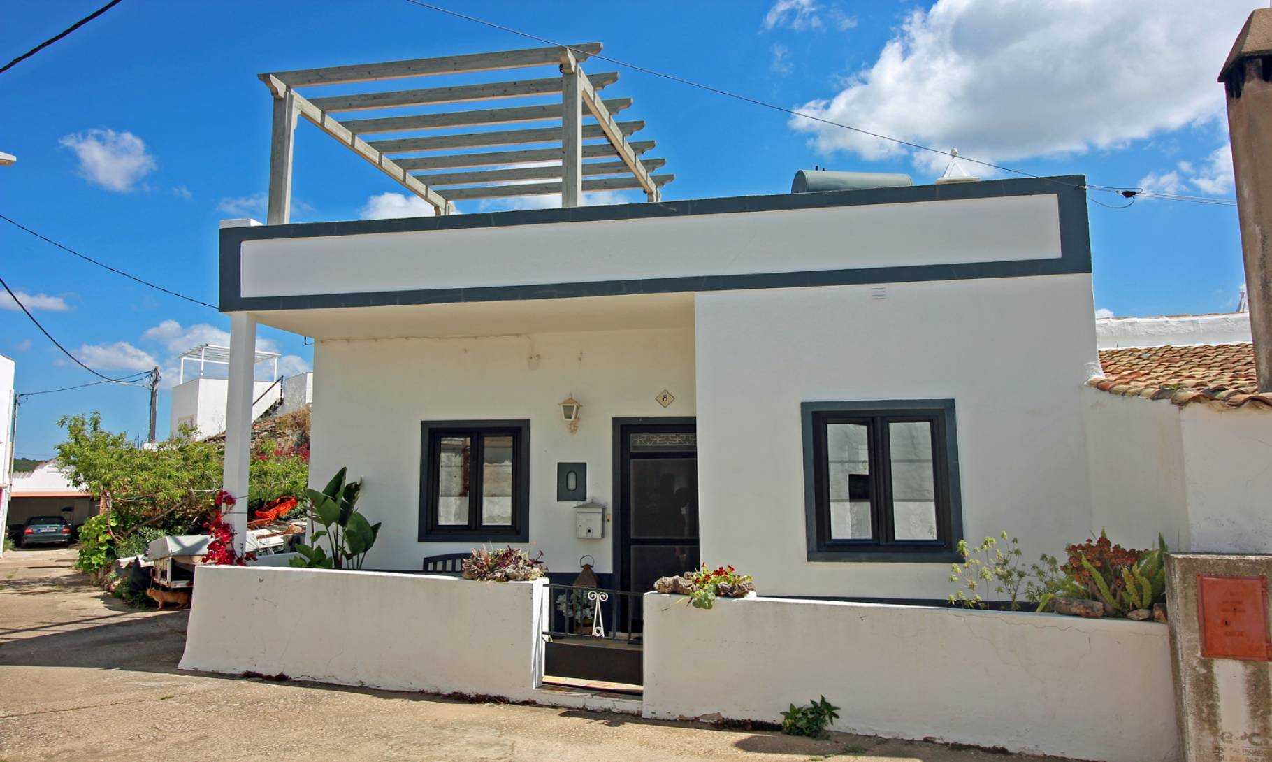 Будинок в Querenca, Algarve Central 10100905