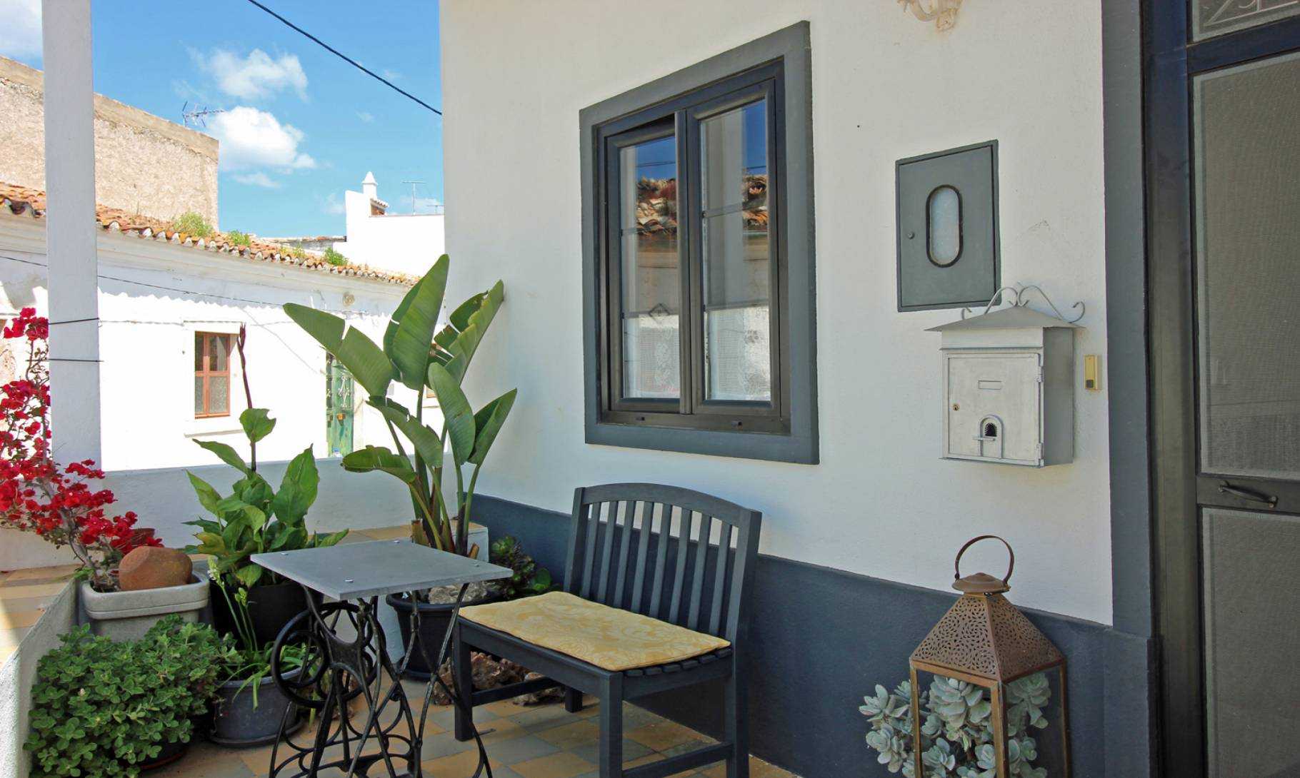 σπίτι σε Querenca, Algarve Central 10100905