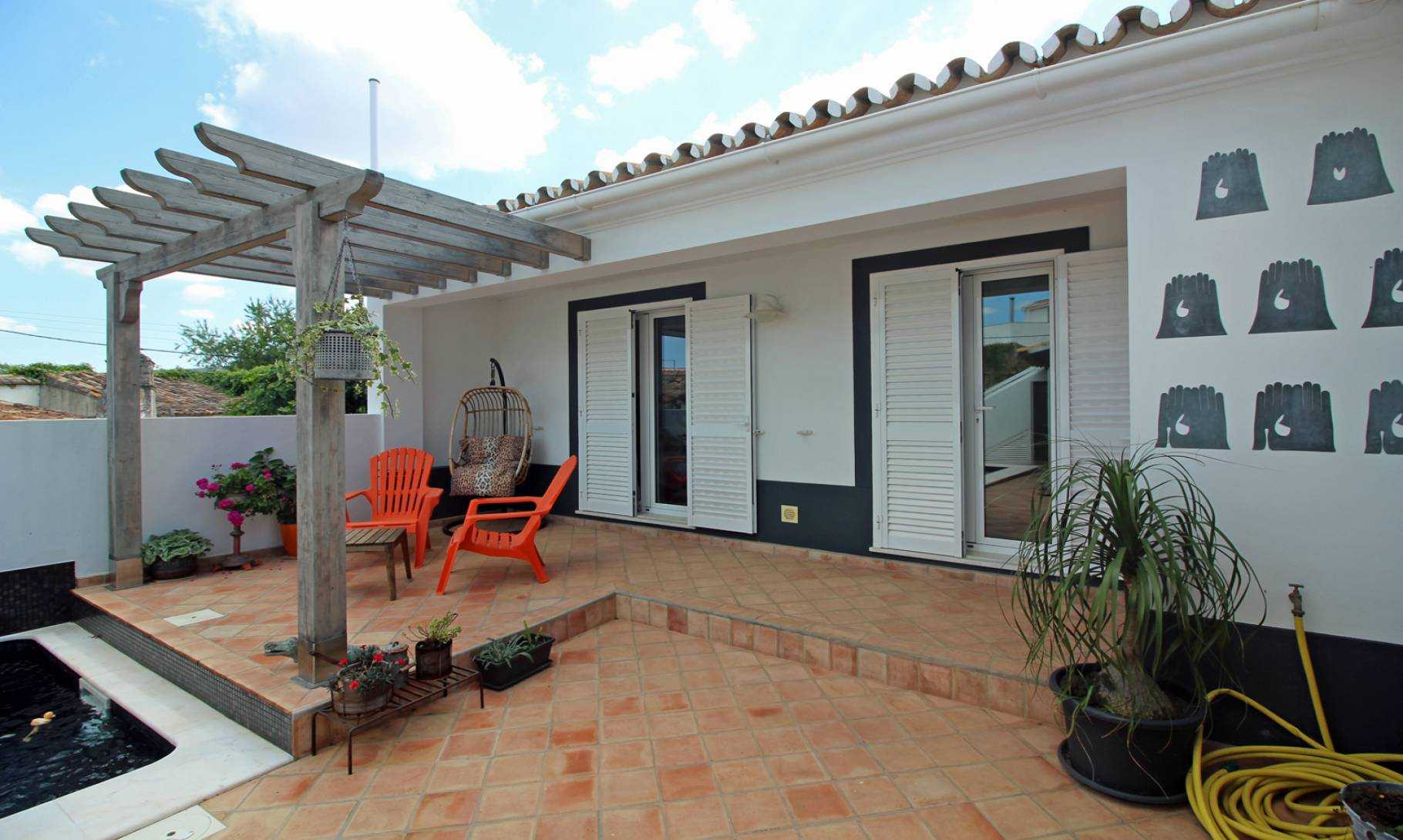 σπίτι σε Querenca, Algarve Central 10100905