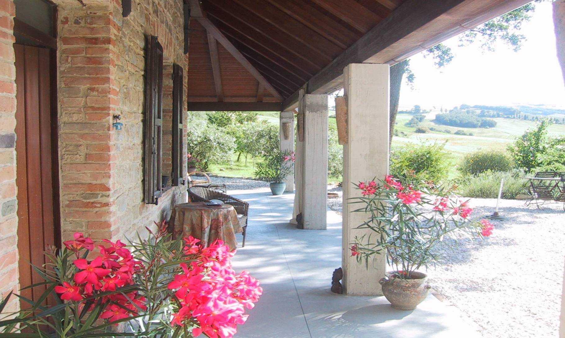 Talo sisään San Lorenzo Campossa, Marche 10100909
