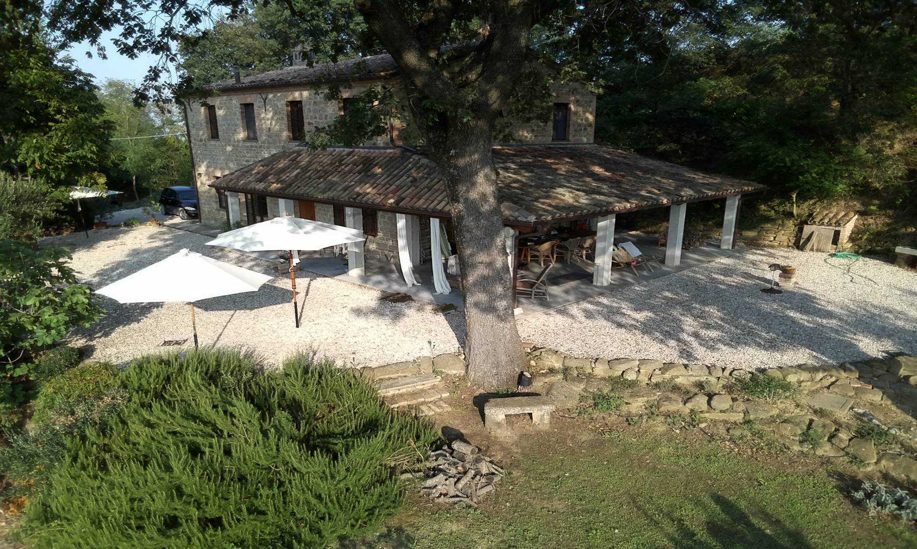 Casa nel San Lorenzo in Campo, Marche 10100909