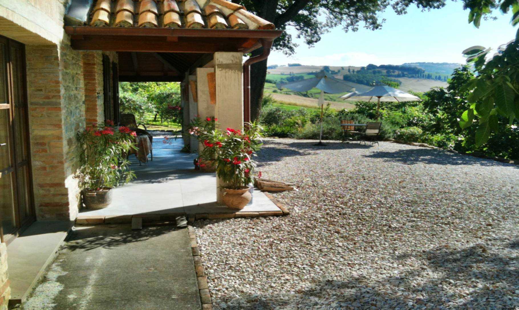 Huis in San Lorenzo in Campo, Marche 10100909