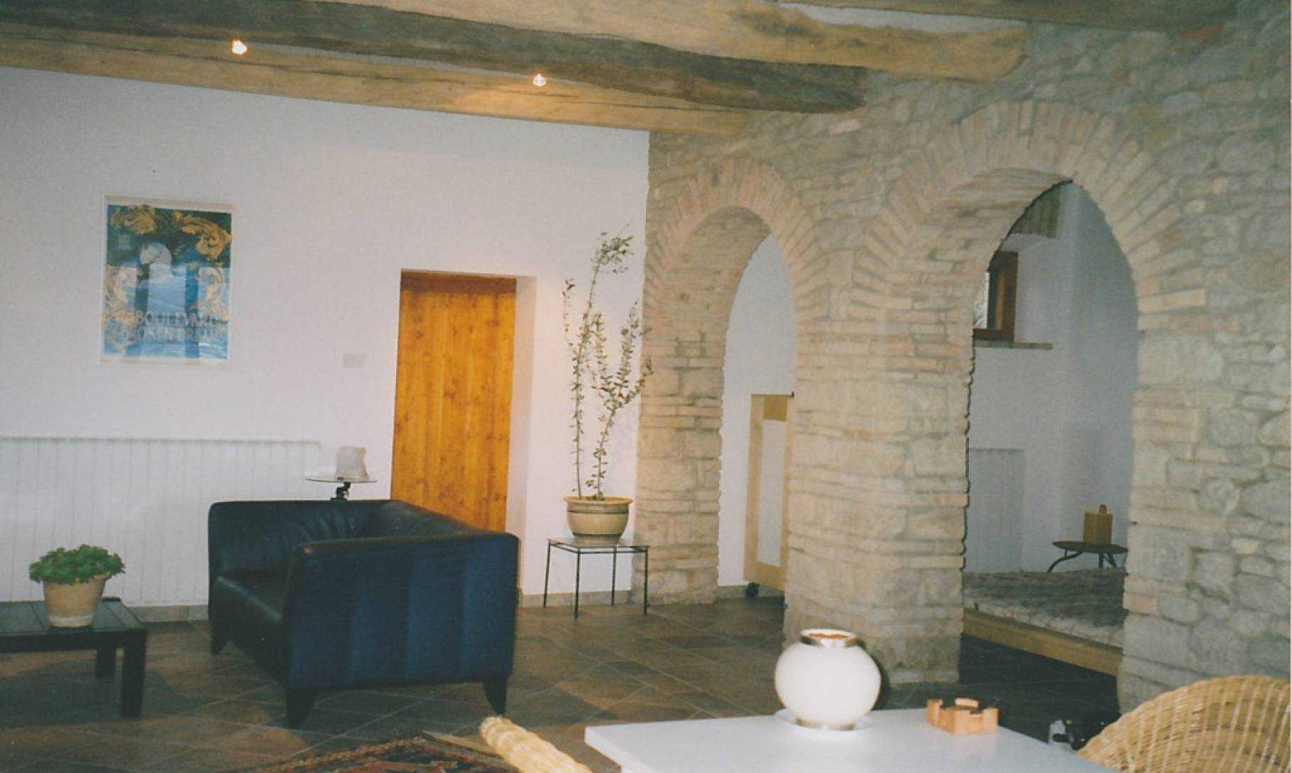 rumah dalam San Lorenzo in Campo, Le Marche 10100909