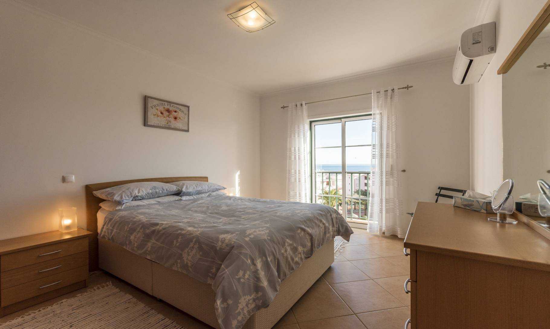 Eigentumswohnung im Praia da Luz, Algarve Western 10100914