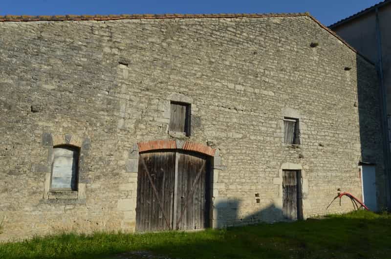 Kondominium dalam Marcillac-Lanville, Nouvelle-Aquitaine 10100916