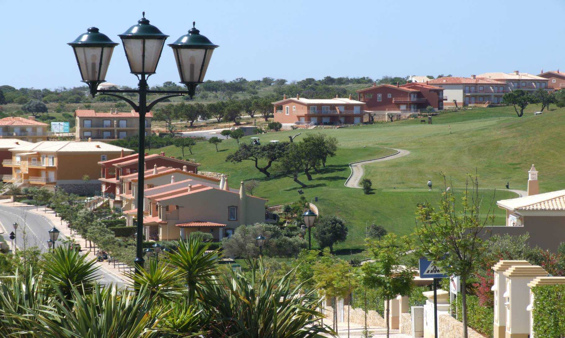 Kondominium dalam Lagos, Algarve Western 10100925
