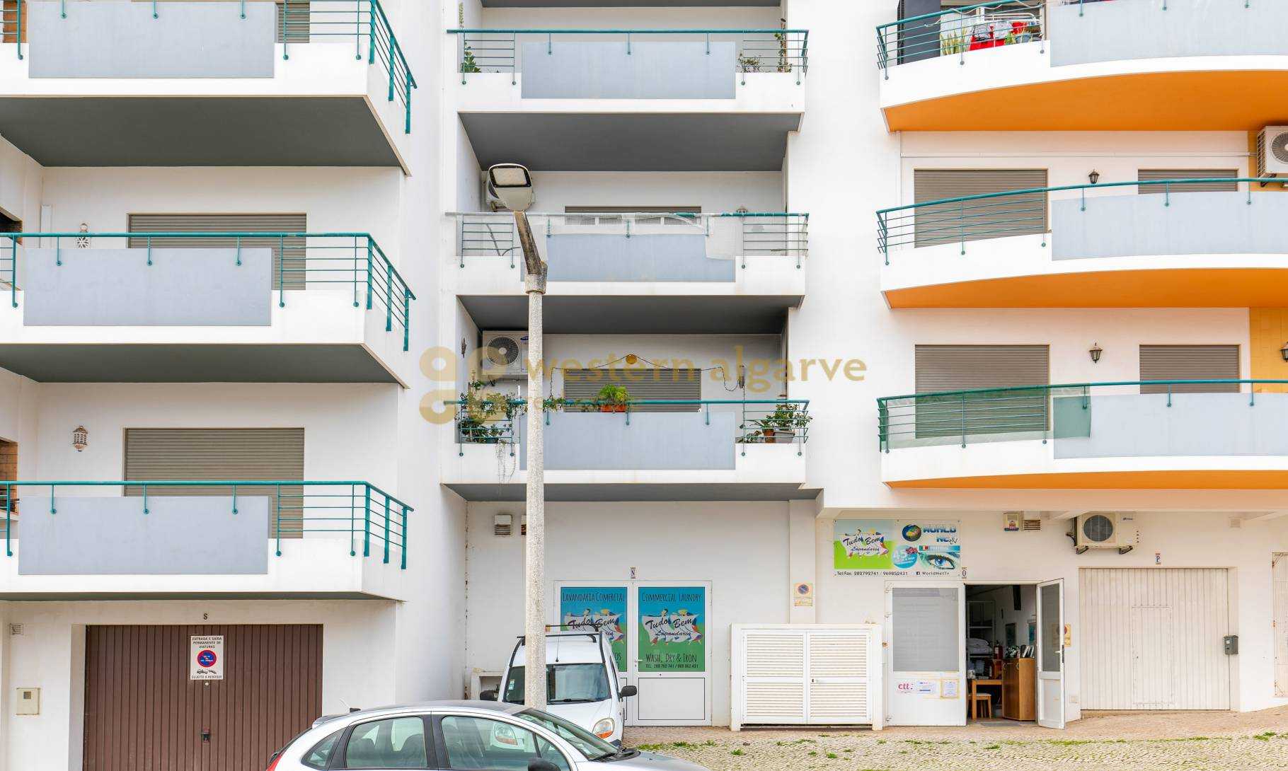 Condominium in Ponte, Faro 10100934