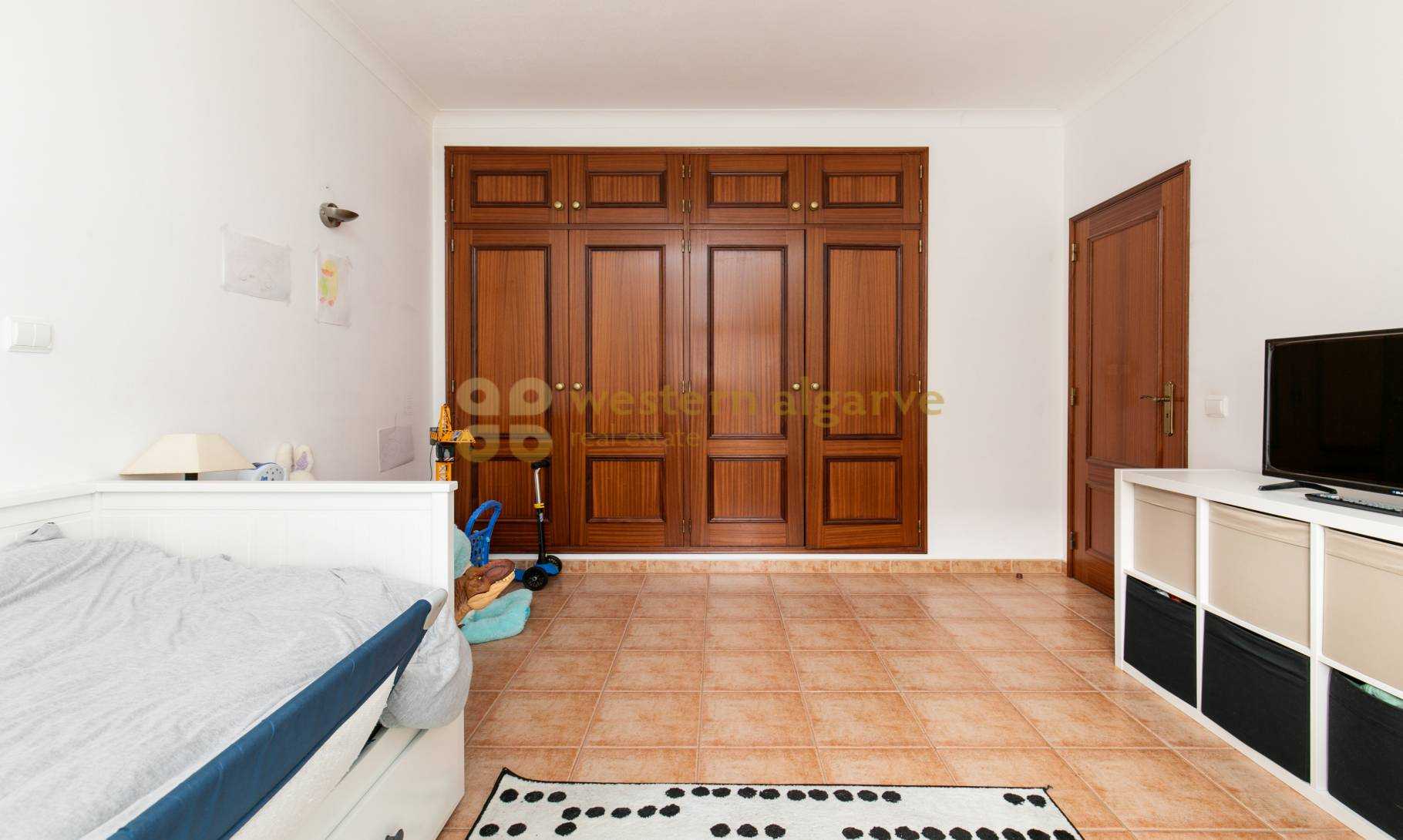 Квартира в Lagos, Algarve Western 10100934
