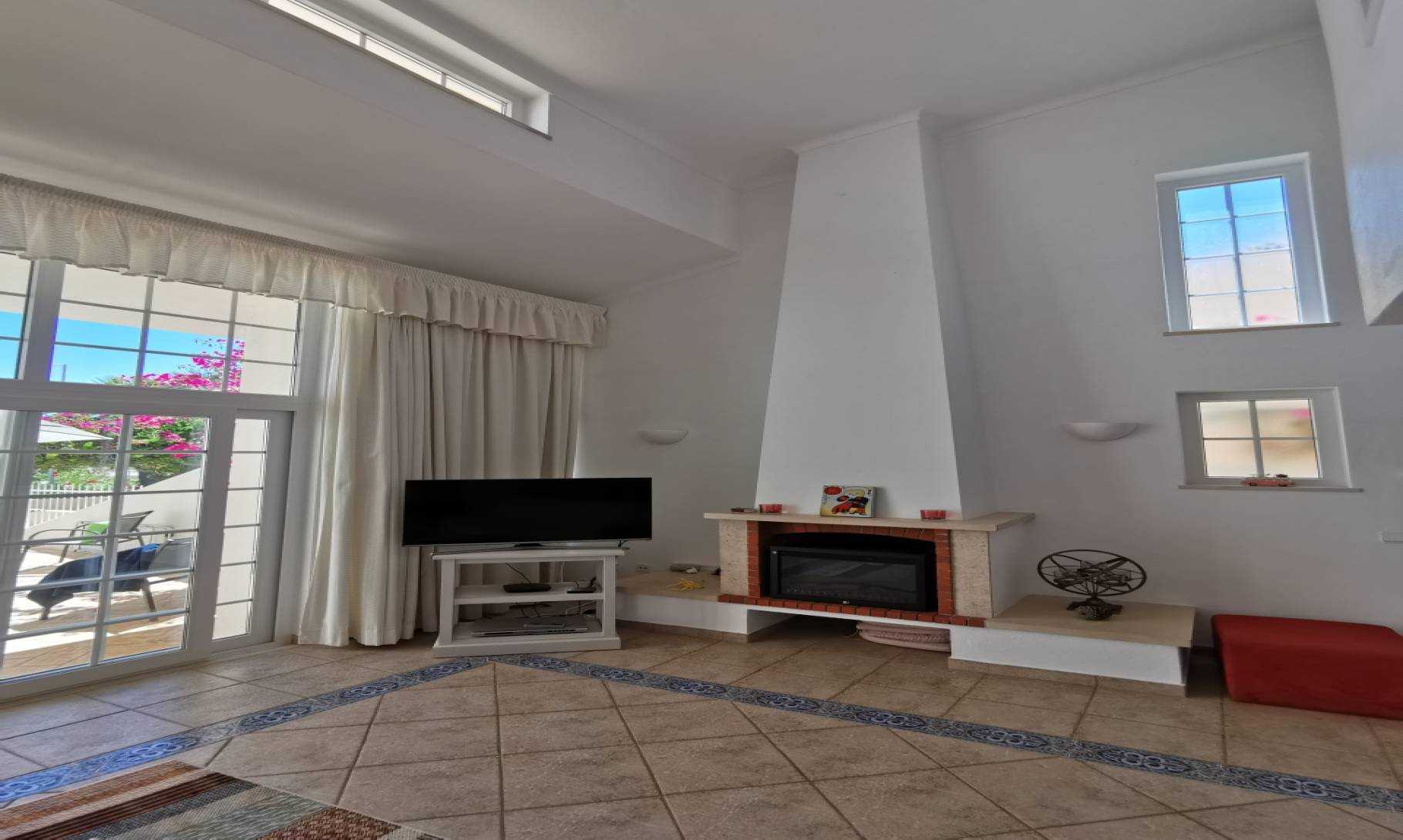 rumah dalam Albufeira, Algarve Central 10100939