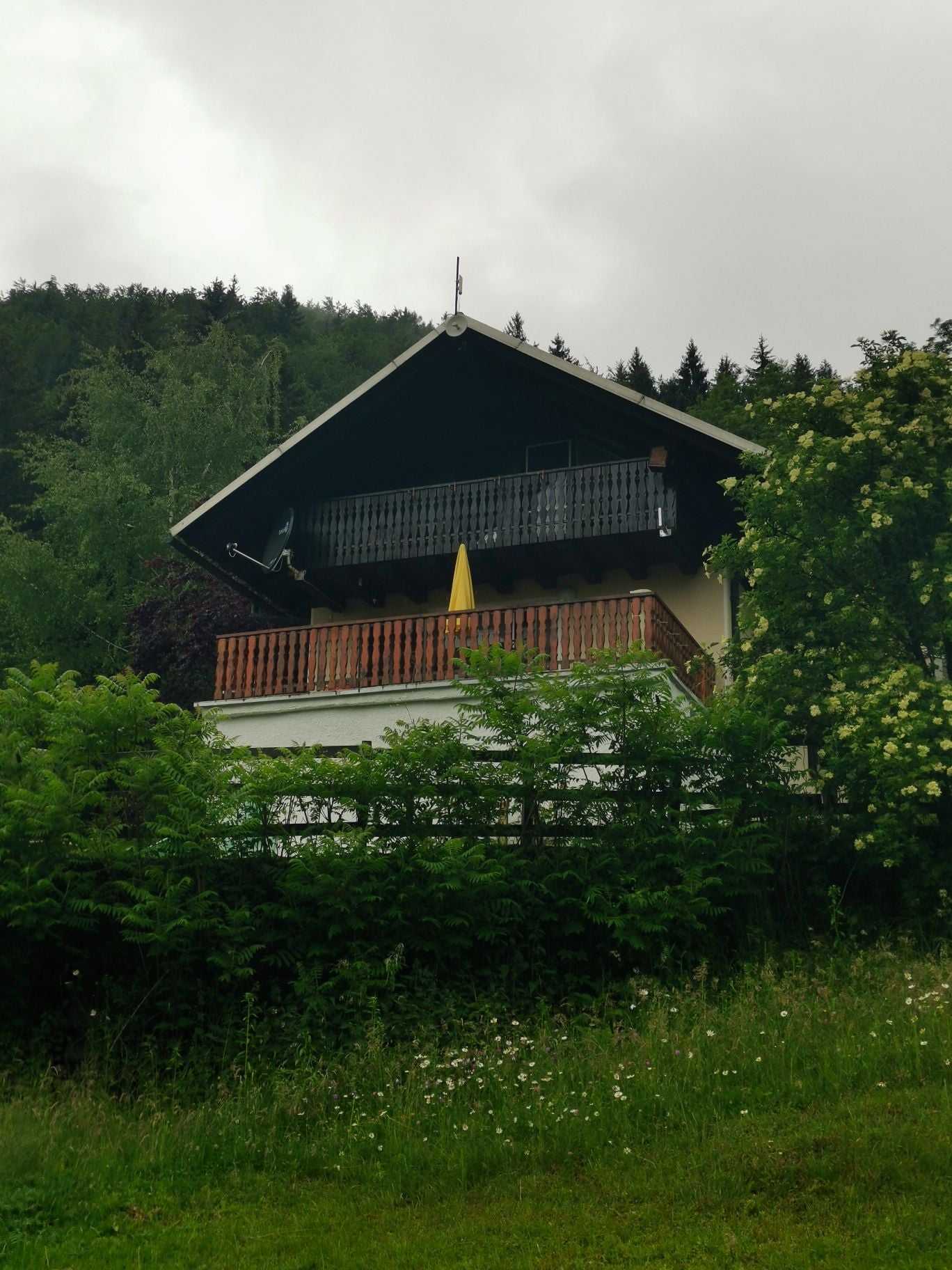 Hus i Kamnik, Kamnik 10100965