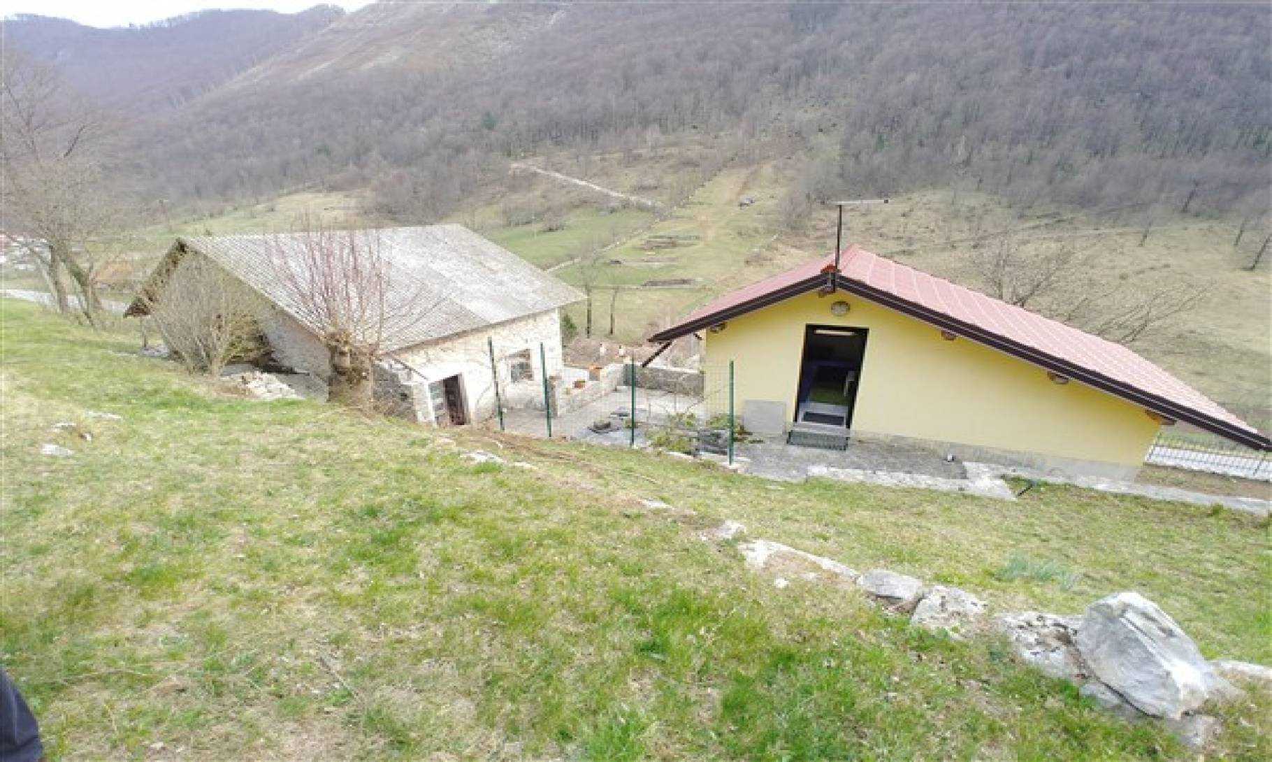 House in Most na Soci, Tolmin 10100976