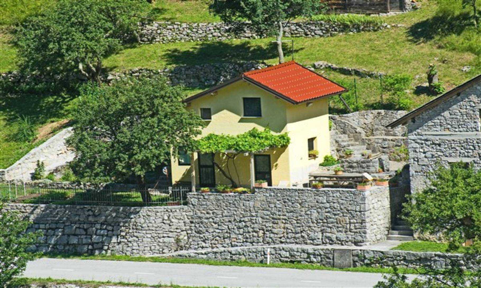 House in Most na Soci, Tolmin 10100976