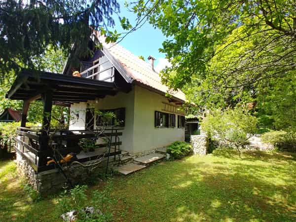 House in Kromberk, Nova Gorica 10100978
