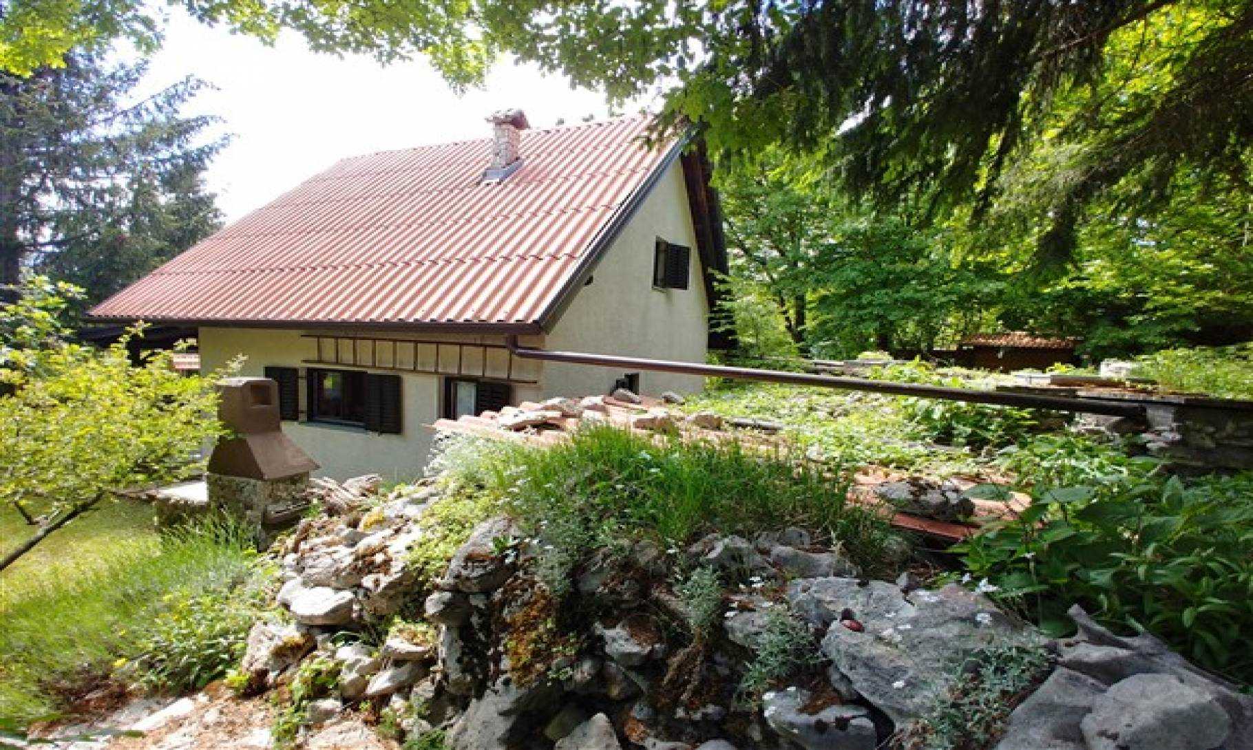 House in Kromberk, Nova Gorica 10100978