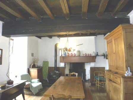House in , Nouvelle-Aquitaine 10101049