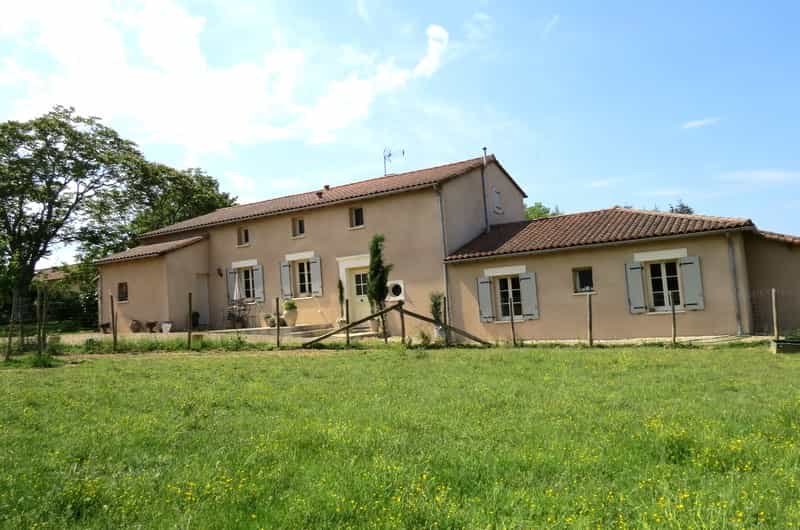 Haus im Aunac, Nouvelle-Aquitaine 10101050