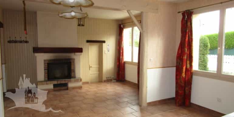 Dom w Saumur, Maine-Et-Loire 10101057