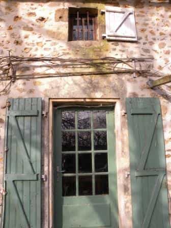 σπίτι σε Cherves-Chatelars, Nouvelle-Aquitaine 10101058