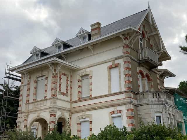 Casa nel Royan, Nouvelle-Aquitaine 10101077
