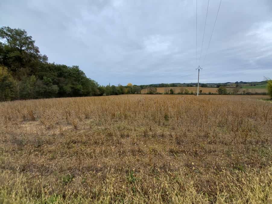 Land in Villereal, Nouvelle-Aquitaine 10101086