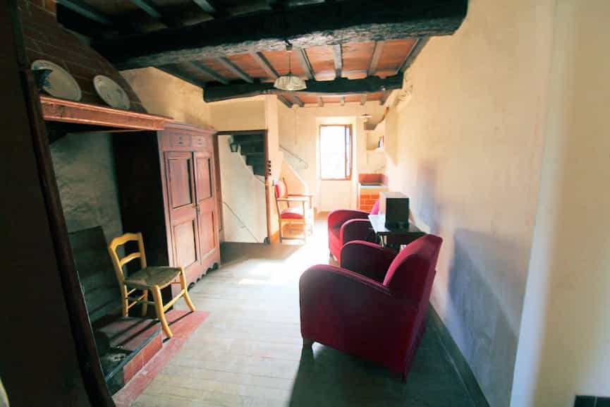 rumah dalam Castelnou, Languedoc-Roussillon 10101141