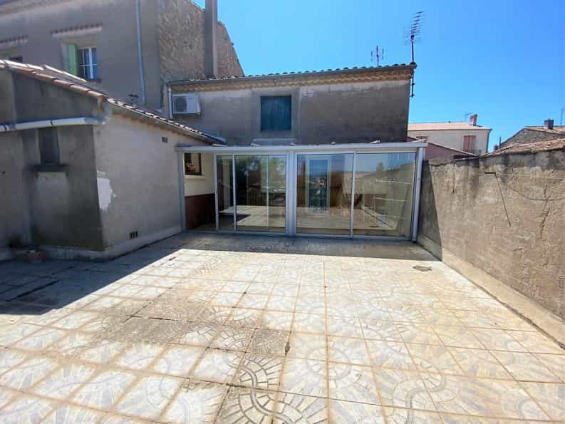 房子 在 Roujan, Languedoc-Roussillon 10101145