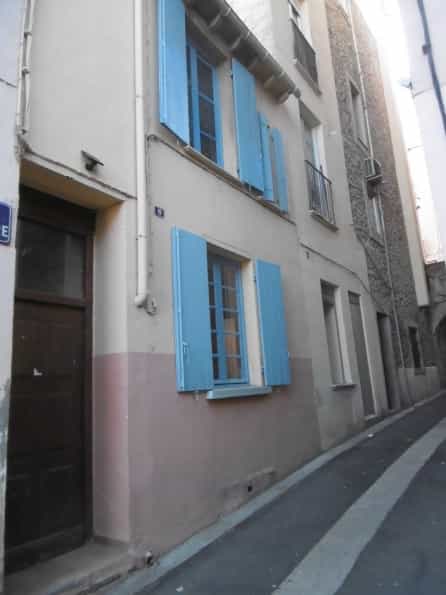 casa no Amelie Les Bains Palalda, Languedoc-Roussillon 10101147