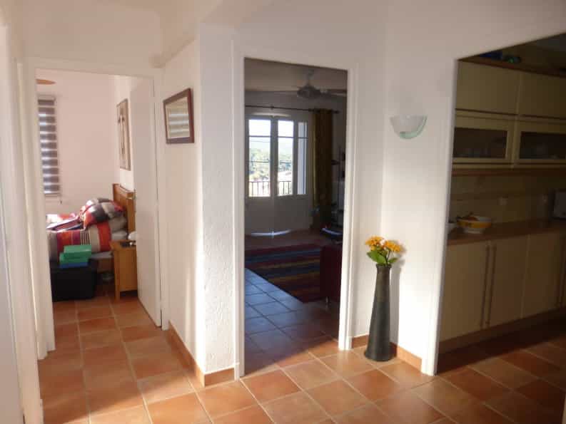 집 에 Vernet Les Bains, Languedoc-Roussillon 10101151
