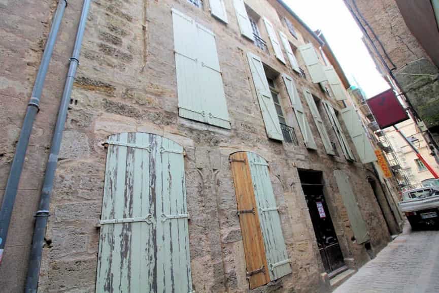 Kondominium dalam Pezenas, Languedoc-Roussillon 10101154