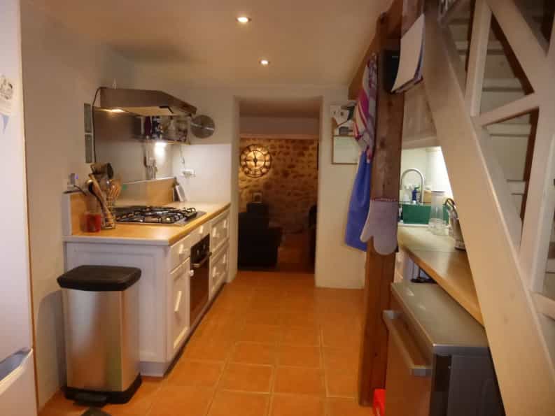 σπίτι σε Thuir, Languedoc-Roussillon 10101159