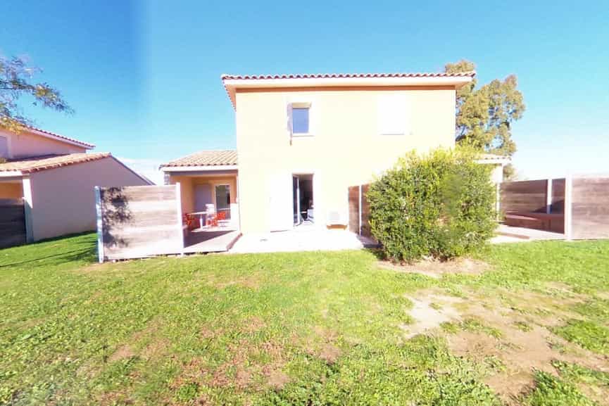 Condomínio no Fabregues, Languedoc-Roussillon 10101160