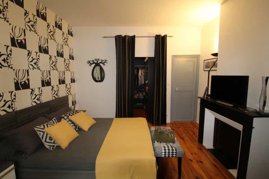 公寓 在 Beziers, Languedoc-Roussillon 10101164