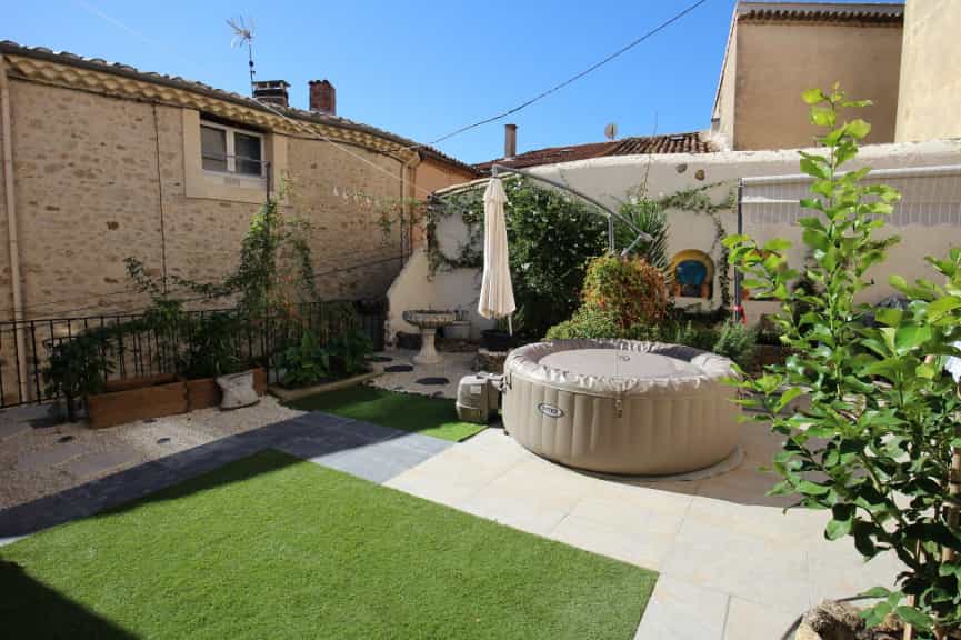 casa en Murviel-les-Béziers, Occitania 10101175