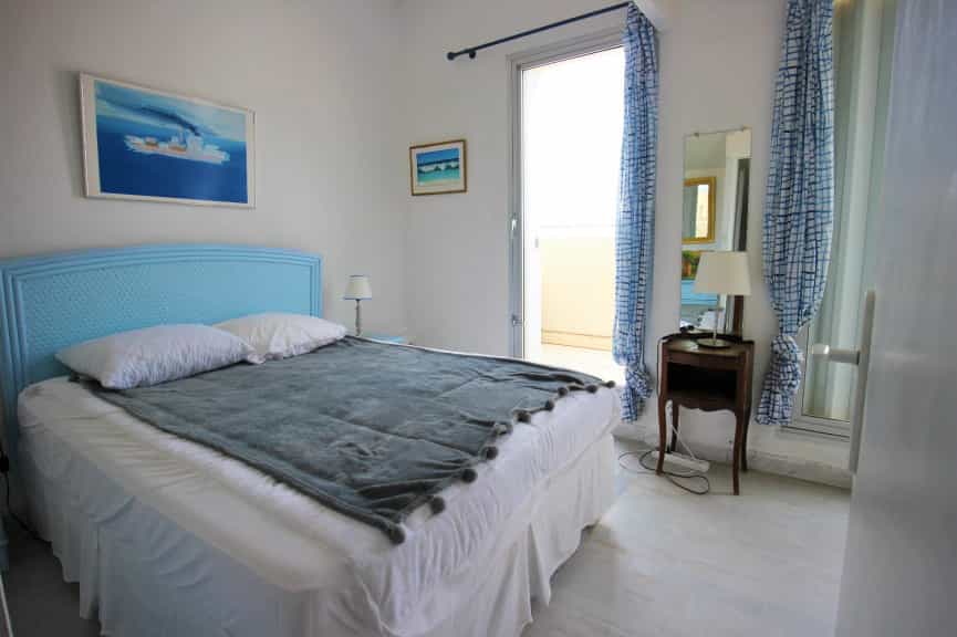 公寓 在 Le Cap d'Agde, 奧克西塔尼 10101179