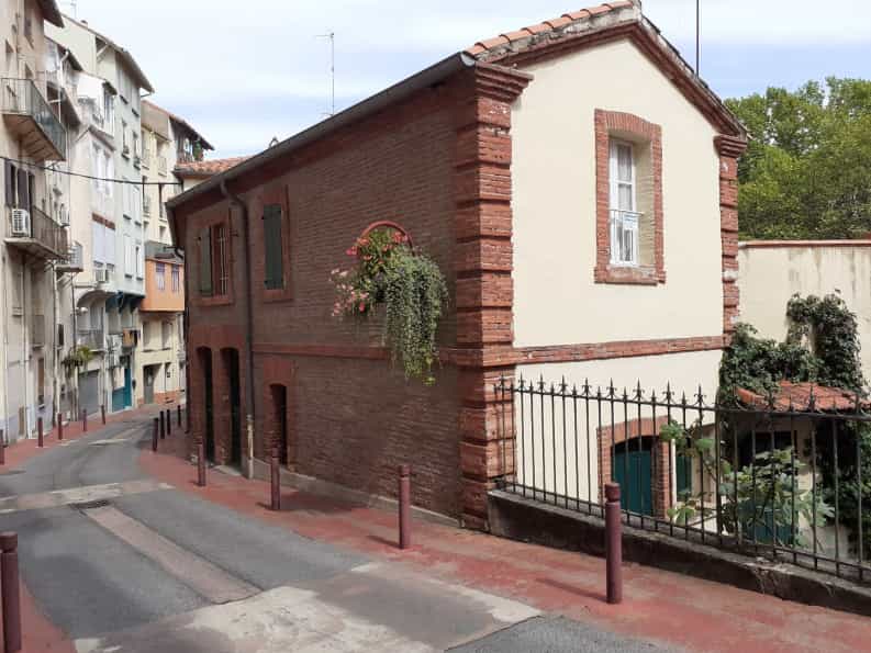 公寓 在 Amelie Les Bains Palalda, Languedoc-Roussillon 10101180