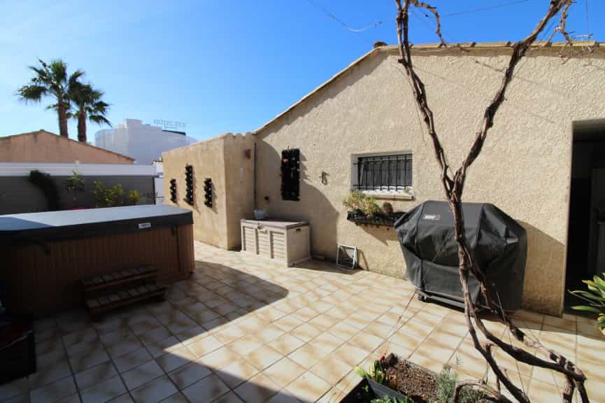 casa en El Cabo de Agde, Occitania 10101186