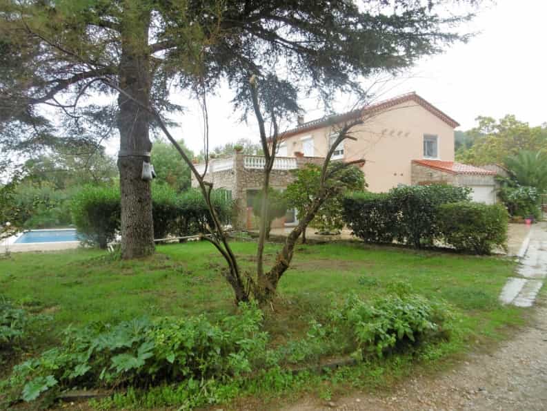 房子 在 Maureillas Las Illas, Languedoc-Roussillon 10101187