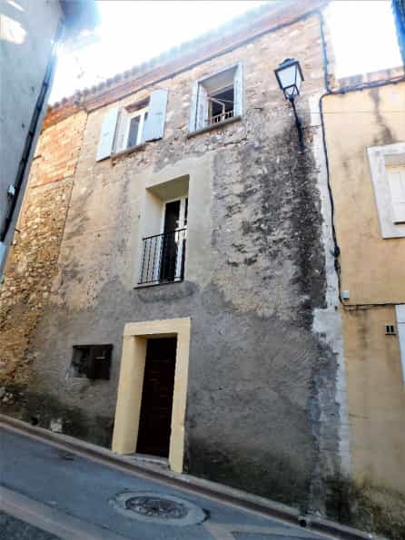 房子 在 Paziols, Languedoc-Roussillon 10101189