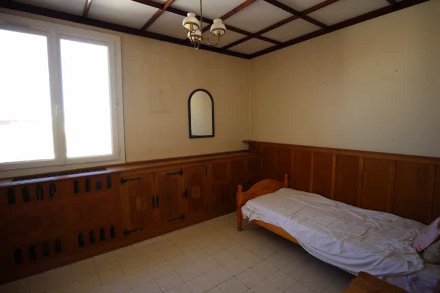 Квартира в Beziers, Languedoc-Roussillon 10101190