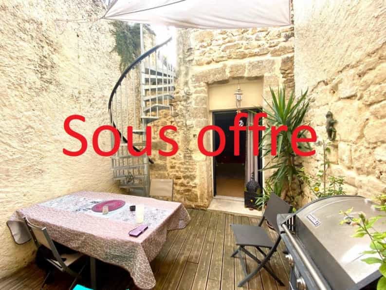 Talo sisään Montagnac, Occitanie 10101194