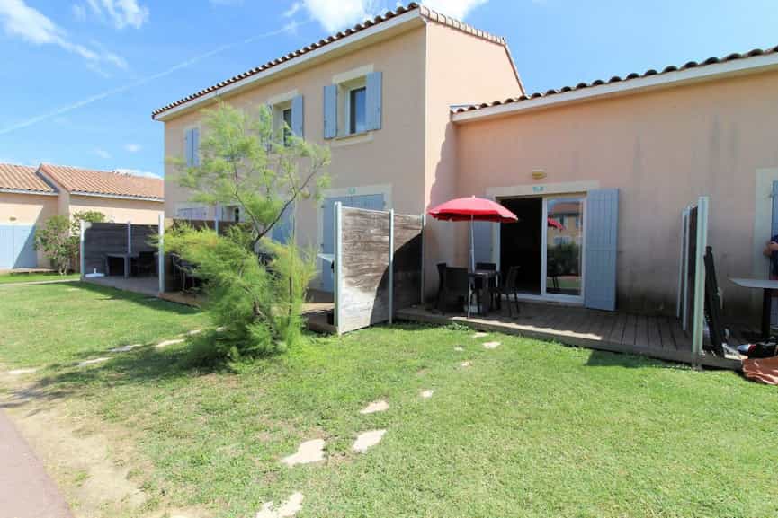 Condomínio no Fabregues, Languedoc-Roussillon 10101196