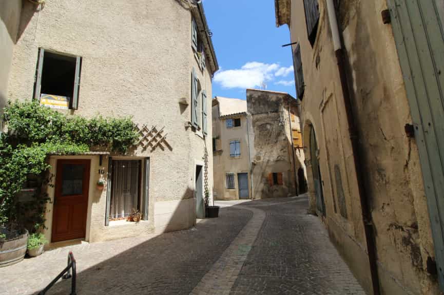 Hus i Villeneuve Les Beziers, Languedoc-Roussillon 10101201